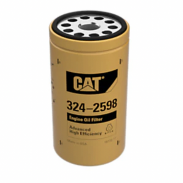 CAT 324-2598 Oil Filter